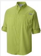 tamiami-ii-ls-shirt-napa-green-s